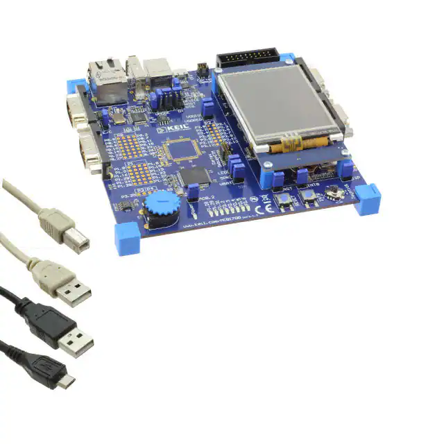 OM11036,598 NXP USA Inc.
