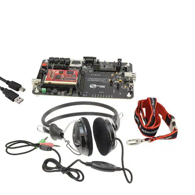 OM11037,598 NXP USA Inc.