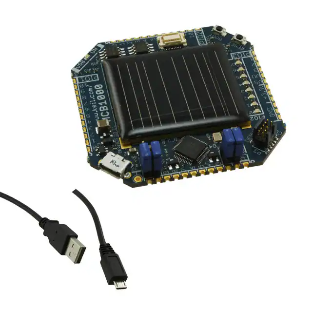 OM11039 NXP USA Inc.