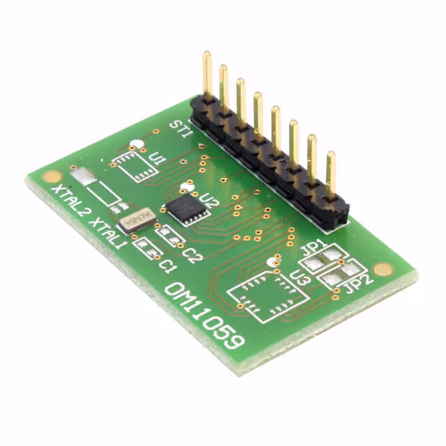 OM11059,598 NXP USA Inc.