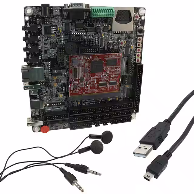 OM13001,598 NXP USA Inc.