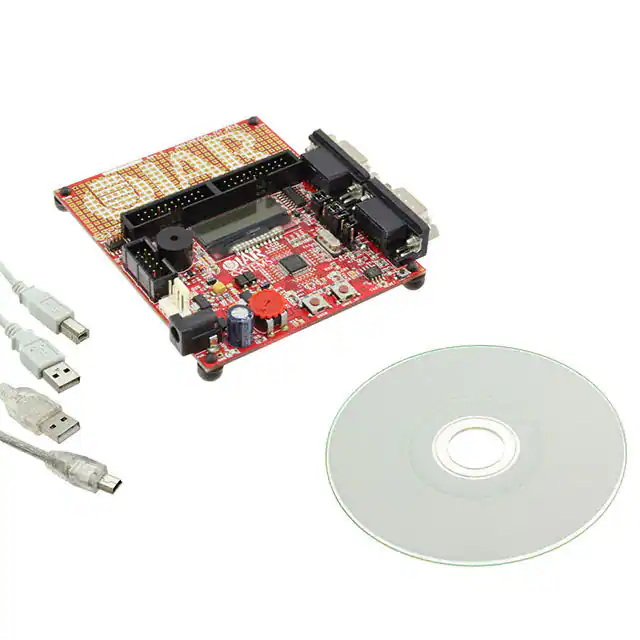 OM13003,598 NXP USA Inc.