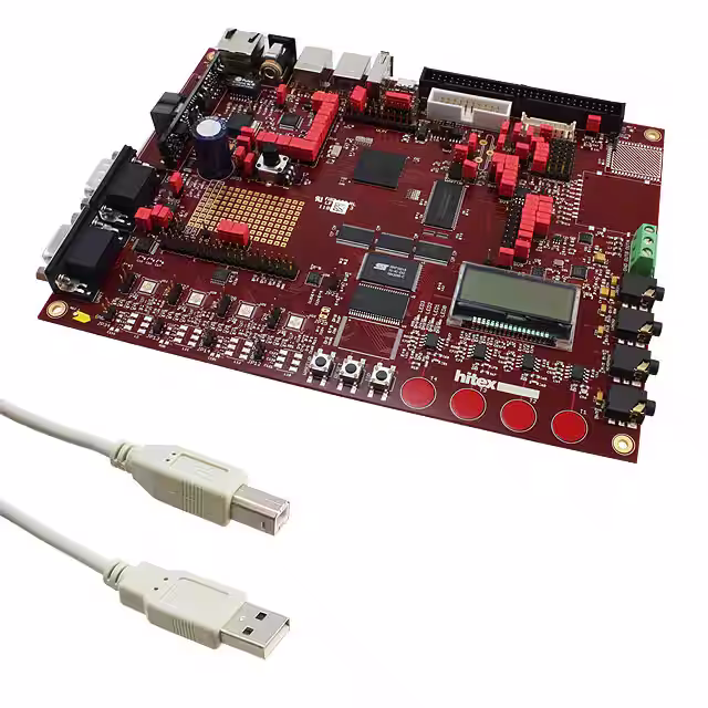 OM13010,598 NXP USA Inc.