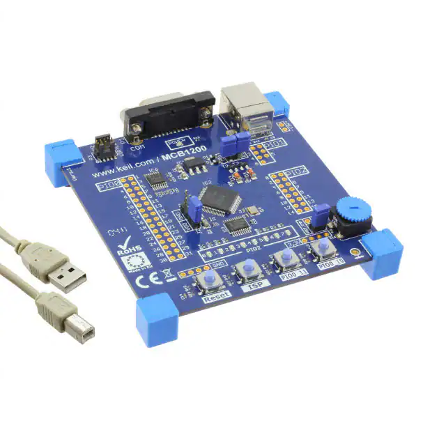 OM13011,598 NXP USA Inc.