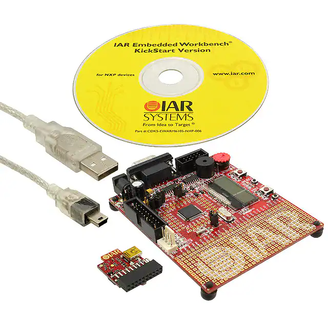 OM13013,598 NXP USA Inc.