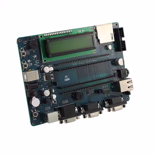OM13016,598 NXP USA Inc.