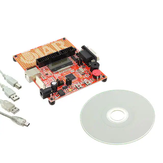 OM13034,598 NXP USA Inc.