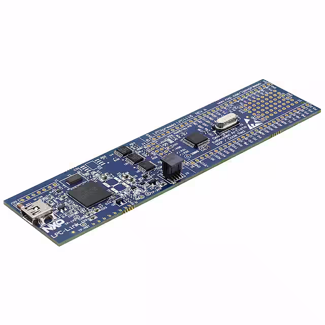OM13035,598 NXP USA Inc.
