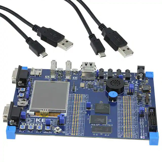 OM13040,598 NXP USA Inc.
