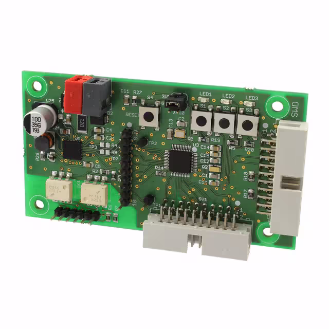 OM13042,598 NXP USA Inc.