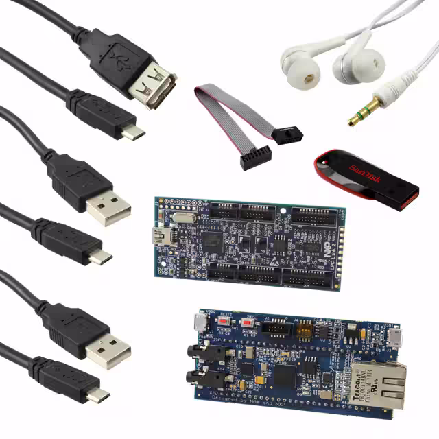 OM13061UL NXP USA Inc.
