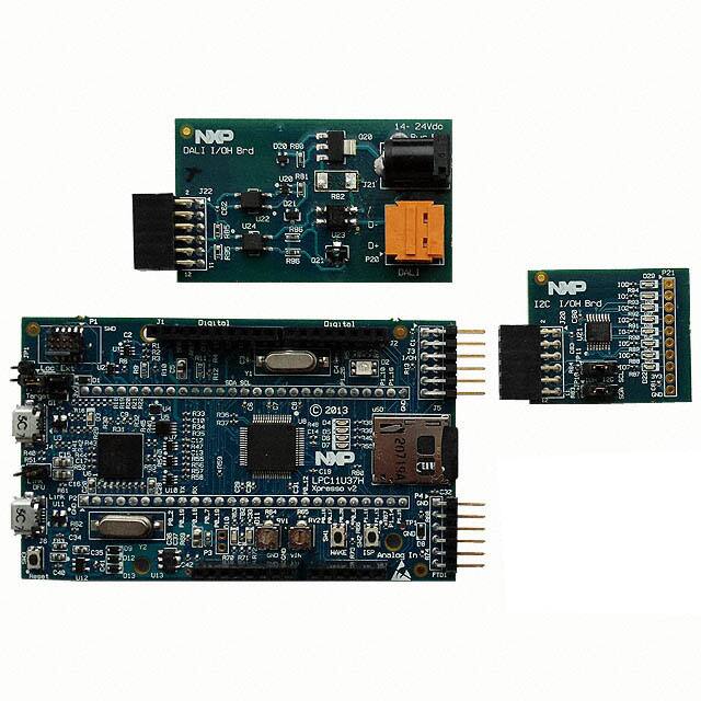 OM13062UL NXP USA Inc.