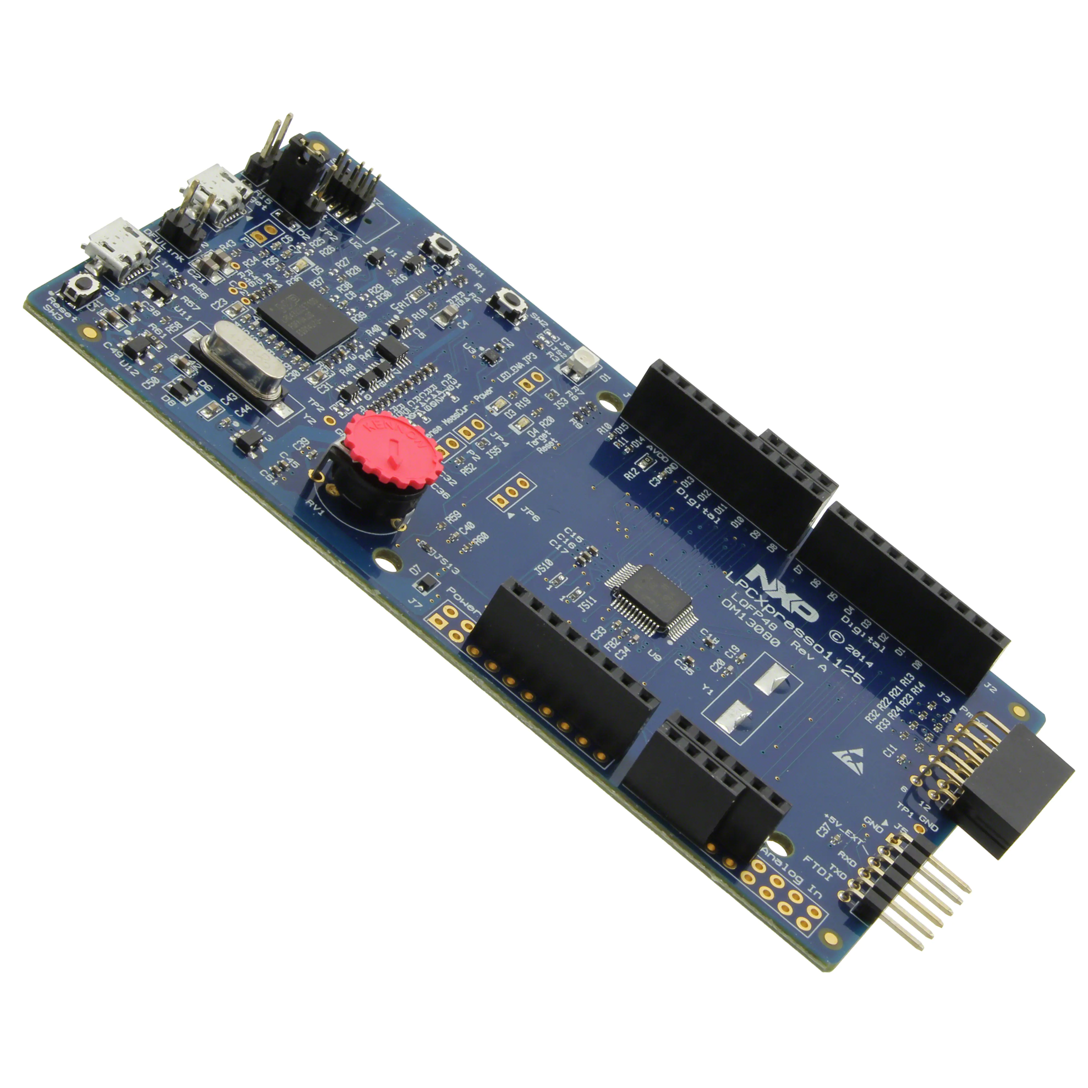 OM13080UL NXP USA Inc.
