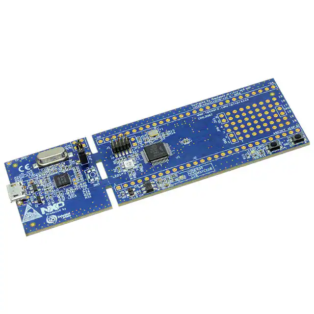 OM13087UL NXP USA Inc.