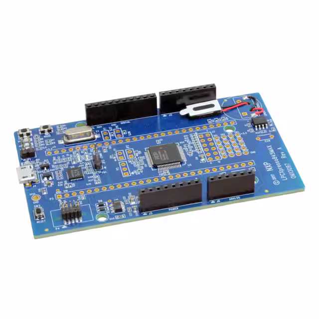 OM13097UL NXP USA Inc.