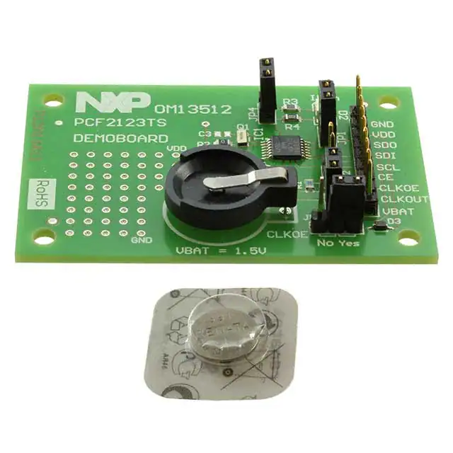 OM13512UL NXP USA Inc.