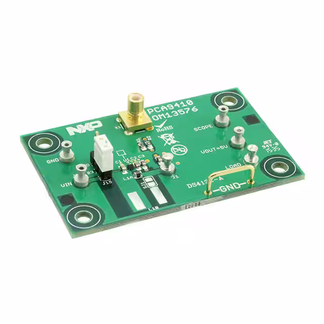 OM13576,598 NXP USA Inc.