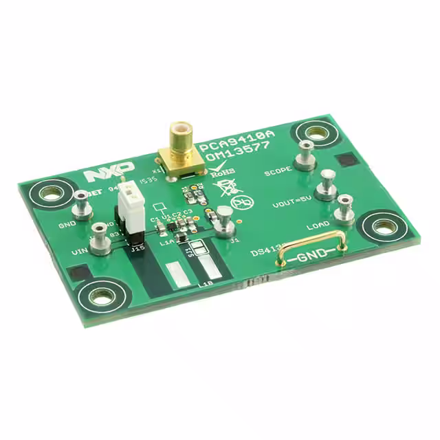OM13577,598 NXP USA Inc.