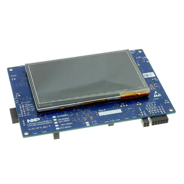 OM40003UL NXP USA Inc.