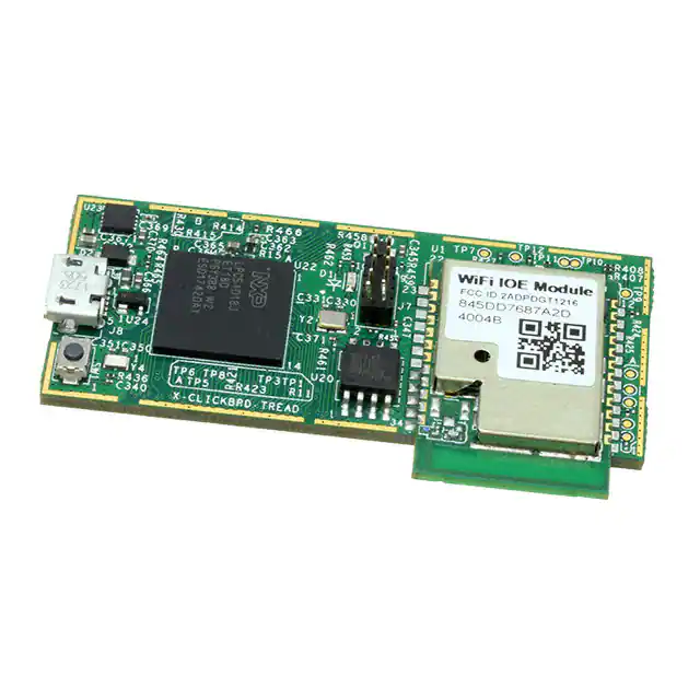 OM40007UL NXP USA Inc.