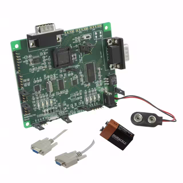 OM6273,598 NXP USA Inc.