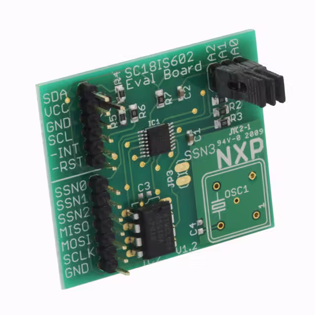 OM6274,598 NXP USA Inc.