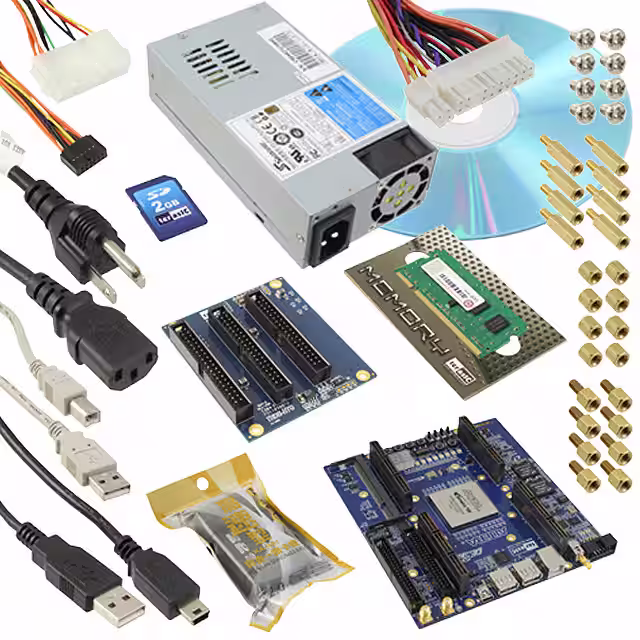 P0005 Terasic Inc.