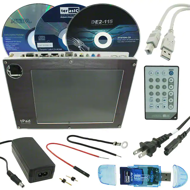 P0071 Terasic Inc.