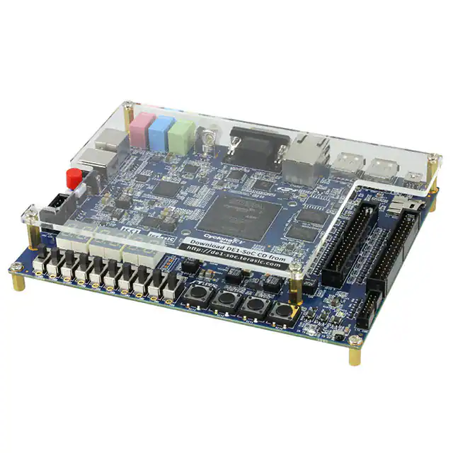 P0159 Terasic Inc.