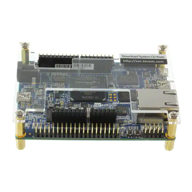 P0286 Terasic Inc.