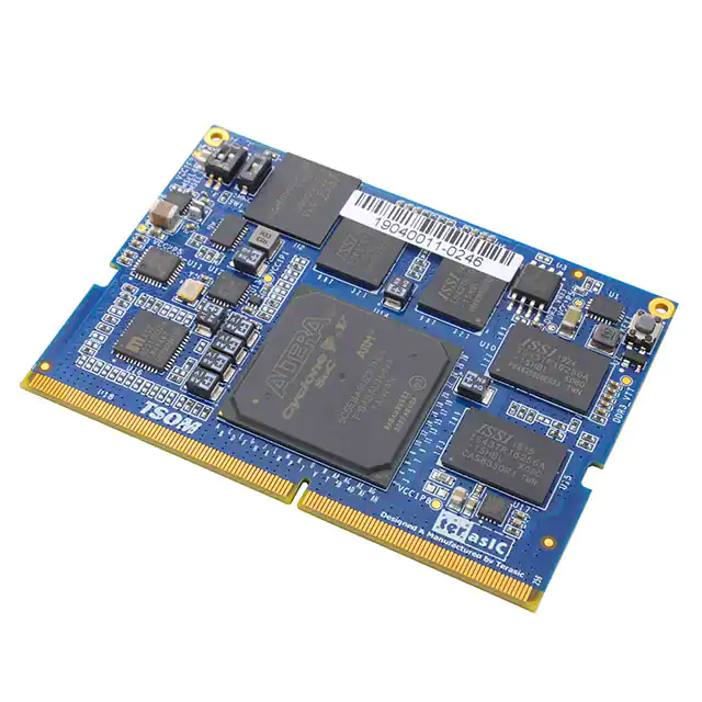P0553 Terasic Inc.