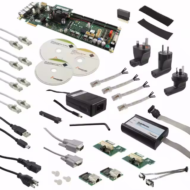 P1021-MDS-PB NXP USA Inc.
