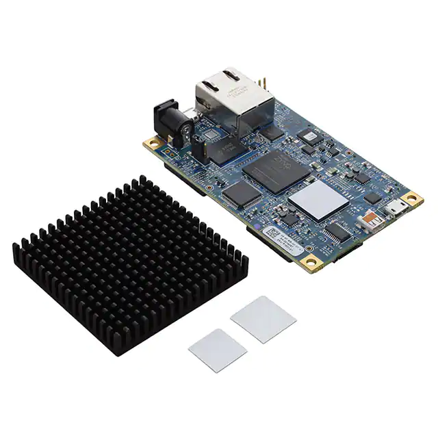 P1601-DK02 Adapteva