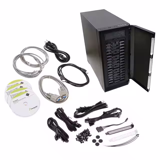 P4080DS-PC NXP USA Inc.