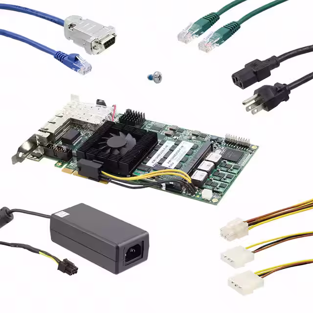 P4080PCIE NXP USA Inc.