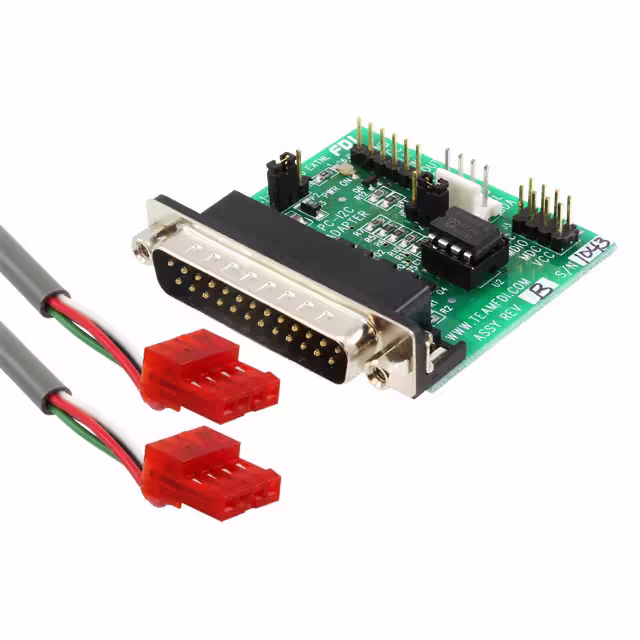 PC-I2C-KIT Future Designs Inc.