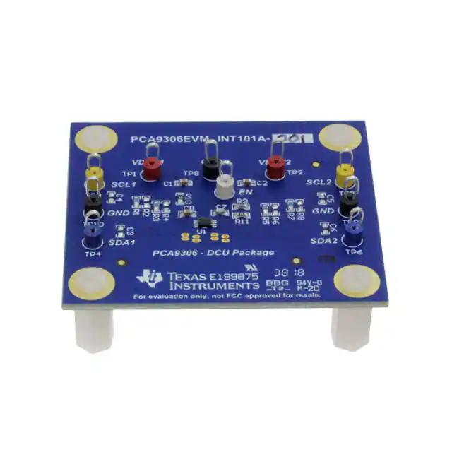 PCA9306EVM Texas Instruments