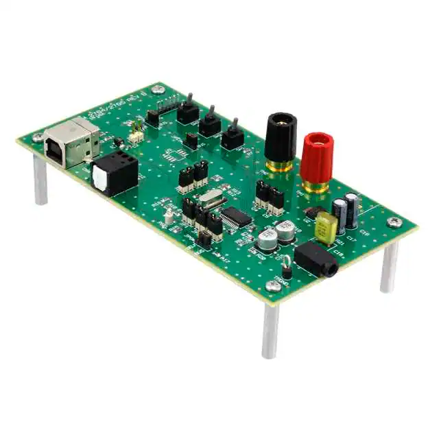 PCM2704EVM-U Texas Instruments
