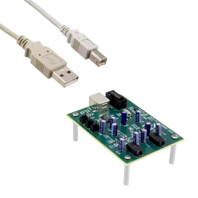 PCM2906CEVM-U Texas Instruments