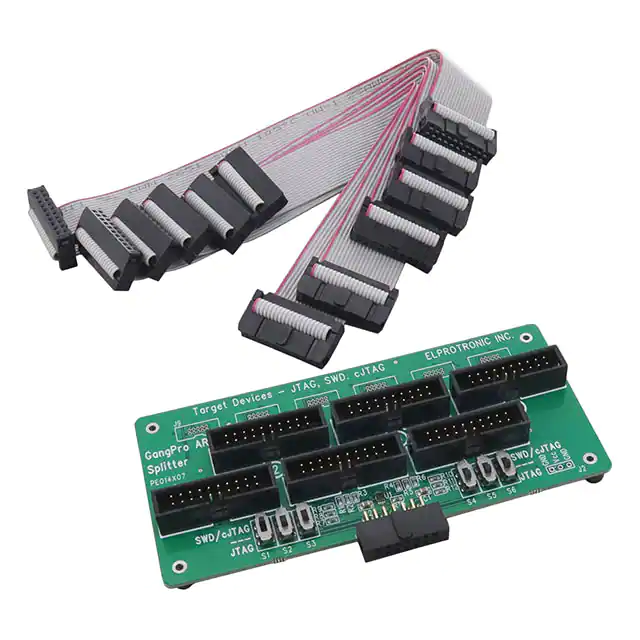PE014X07 Elprotronic