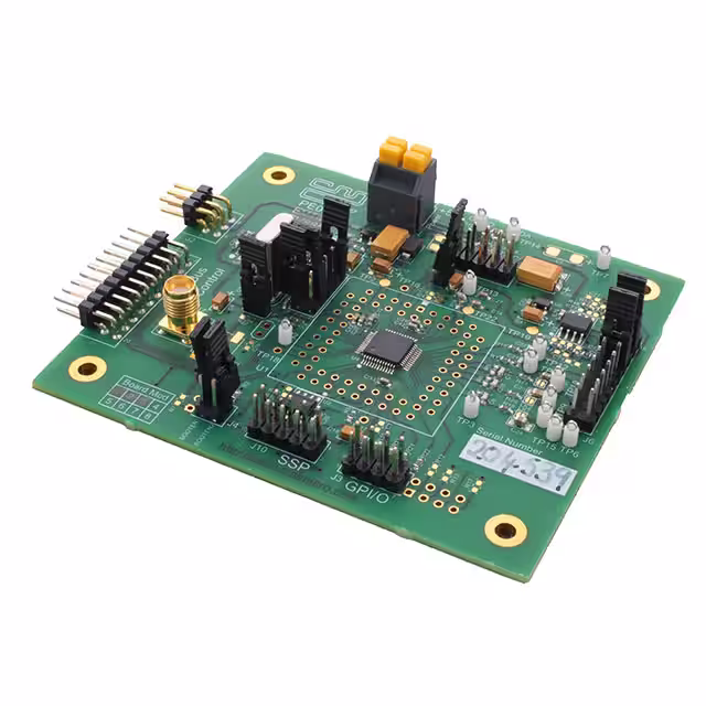 PE0402 CML Micro