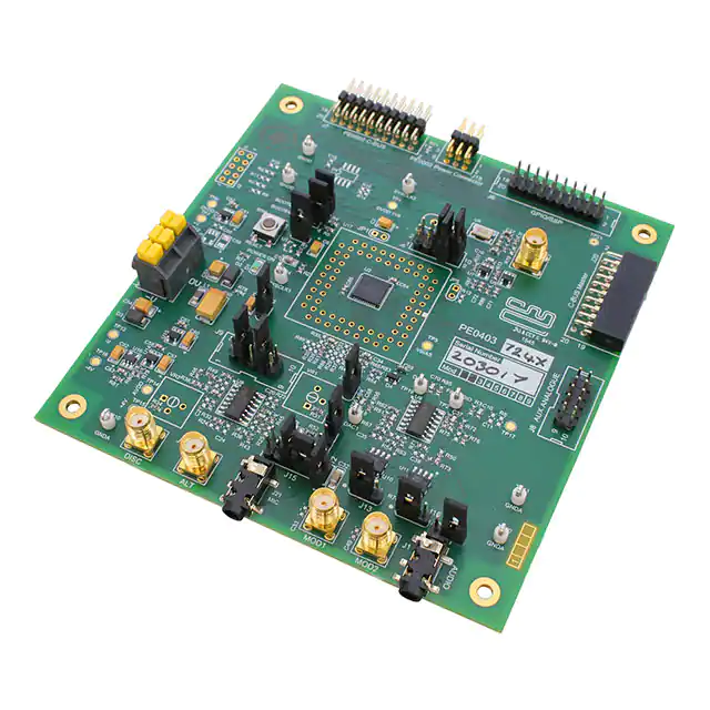 PE0403-724X CML Micro