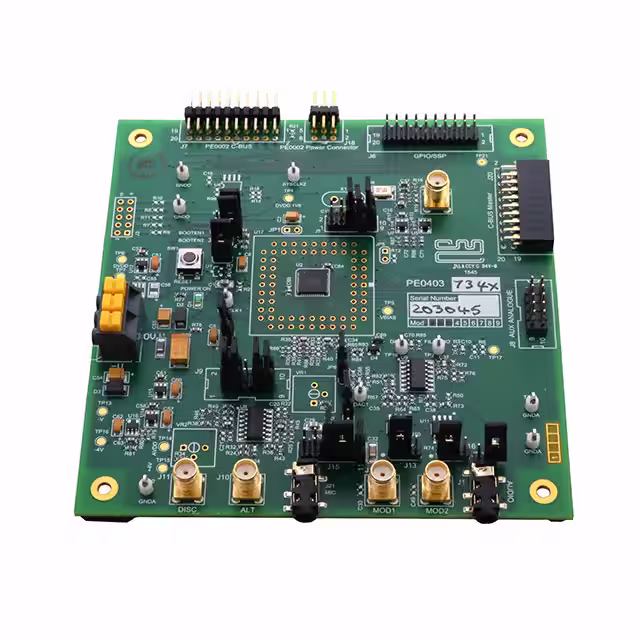 PE0403-734X CML Micro