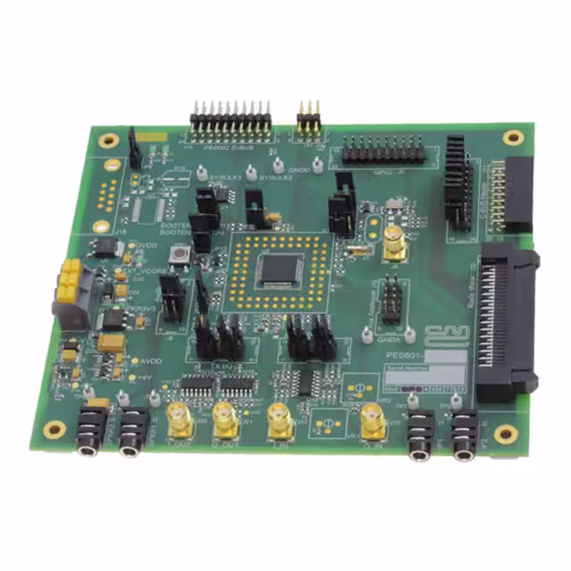 PE0601-7261 CML Micro