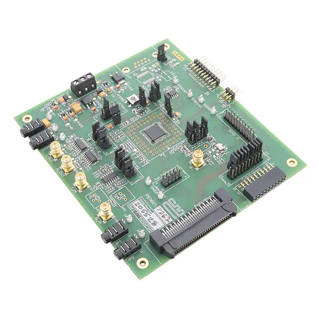 PE0601-7262 CML Micro
