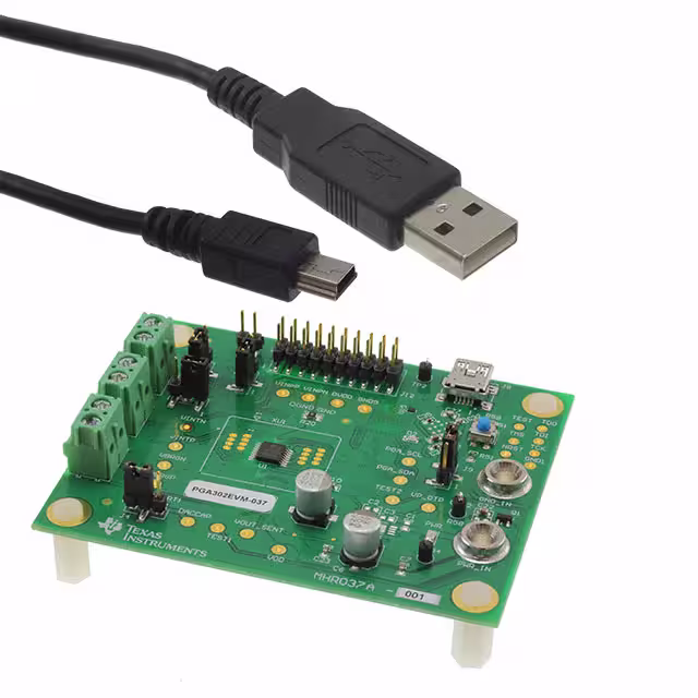 PGA302EVM-037 Texas Instruments