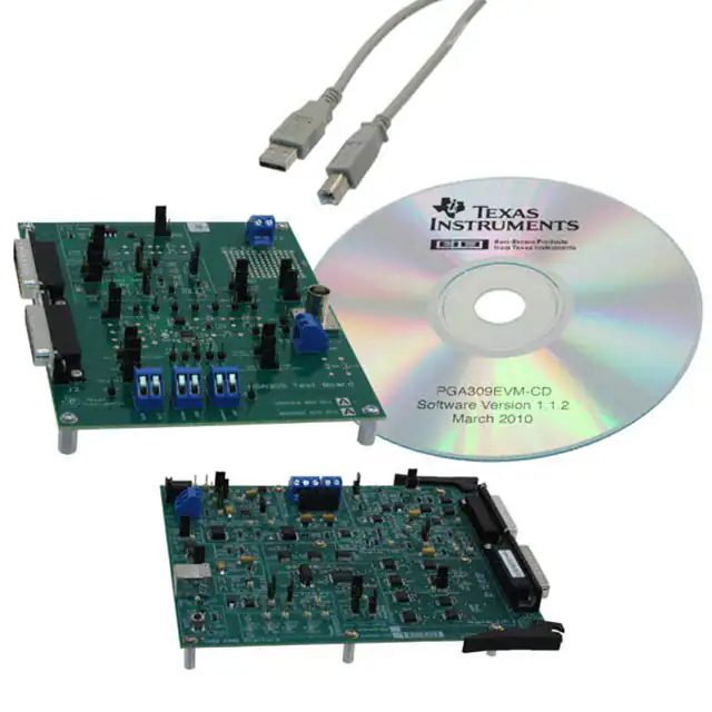 PGA309EVM-USB Texas Instruments