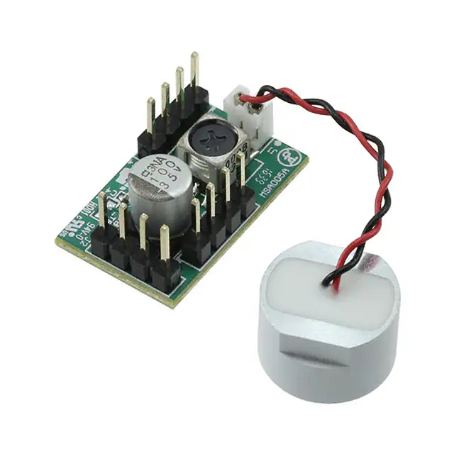 PGA450Q1EVM-S Texas Instruments