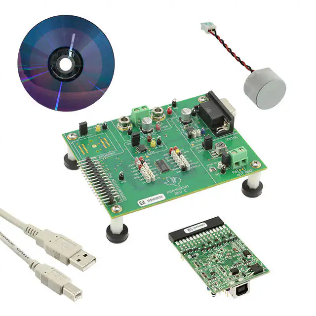 PGA450Q1EVM Texas Instruments