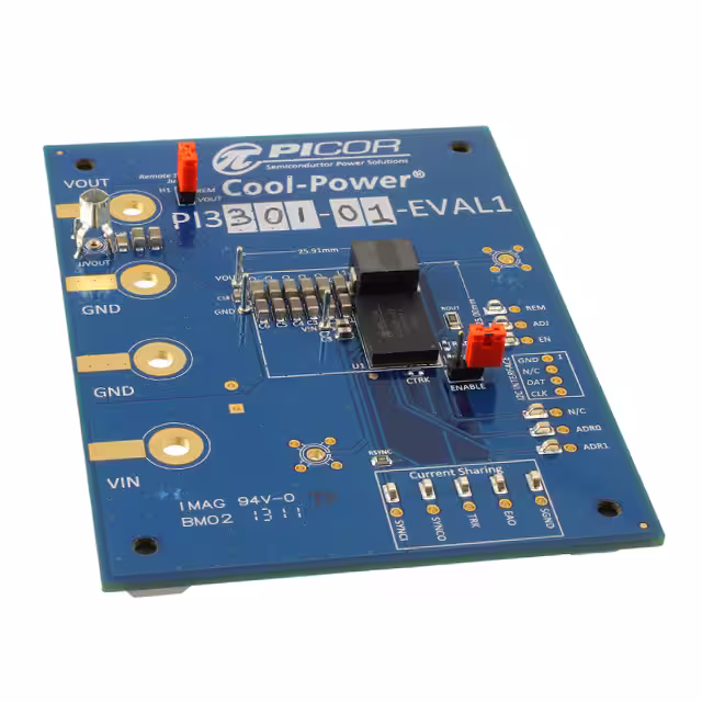 PI3301-01-EVAL1 Vicor Corporation